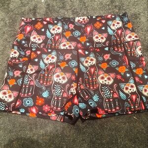Cvg shorts